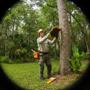 Bee Removal